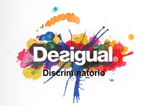 desigual