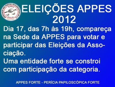 eleicao appes 2012 3