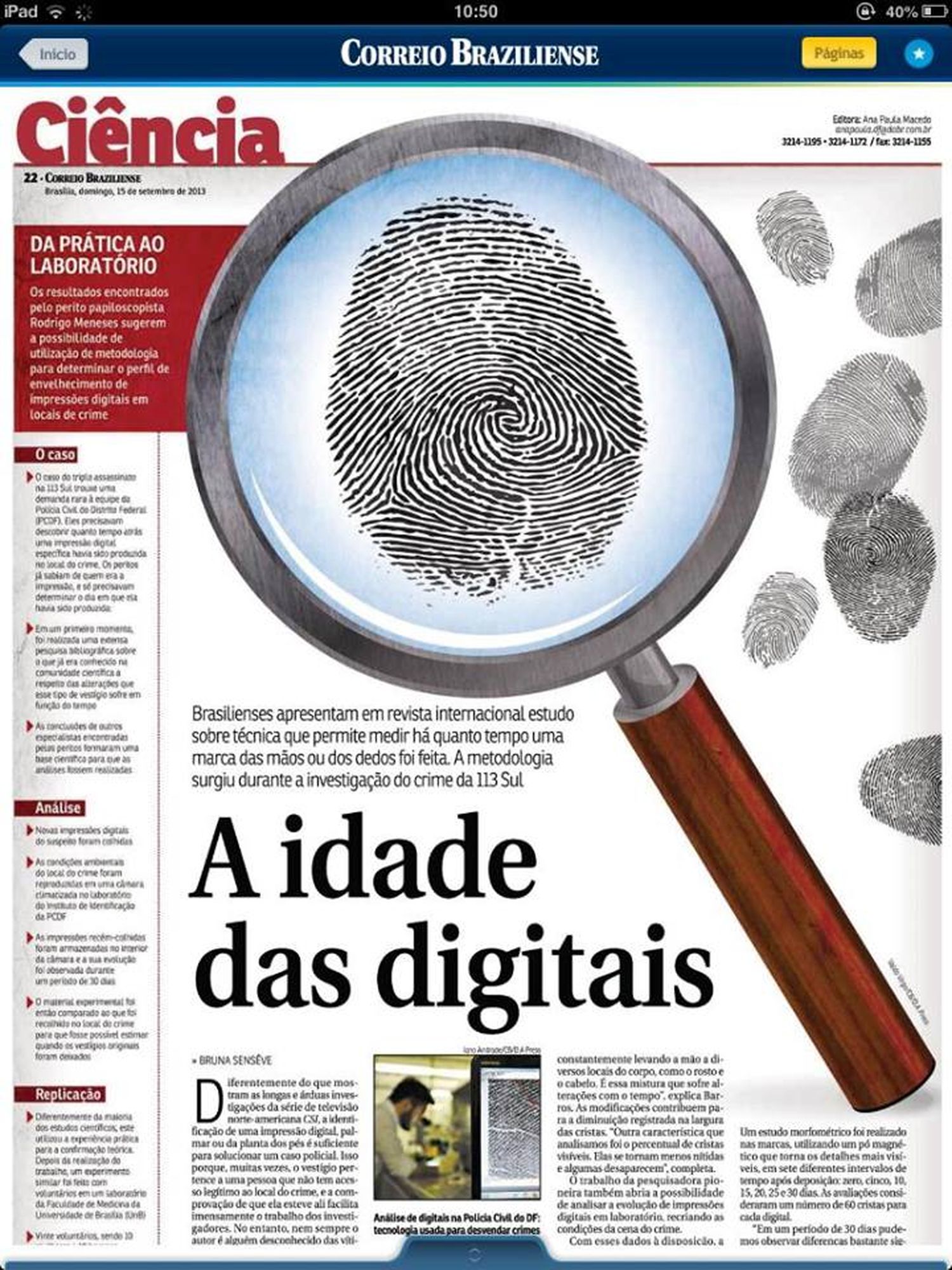 idade digitais 1